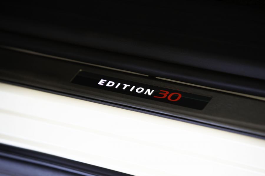Логотип Infiniti QX50 2.0t Edition 30 2019 года  (фото 7 из 7)